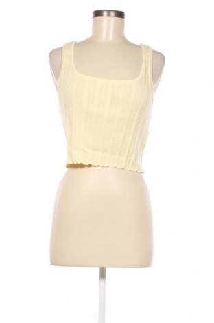 Γυναικείο πουλόβερ Cotton On, Μέγεθος XL, Χρώμα Κίτρινο, Τιμή 4,50 €