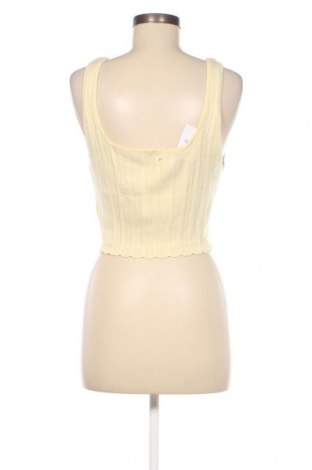 Pulover de femei Cotton On, Mărime XL, Culoare Galben, Preț 22,70 Lei