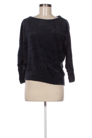 Γυναικείο πουλόβερ Crocker, Μέγεθος XS, Χρώμα Μπλέ, Τιμή 2,33 €