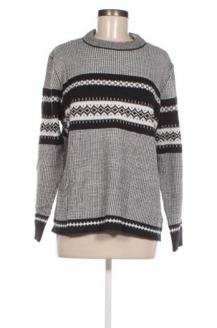 Дамски пуловер Damart, Размер XL, Цвят Многоцветен, Цена 20,30 лв.