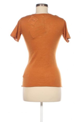 Γυναικείο πουλόβερ Diverse, Μέγεθος XS, Χρώμα Καφέ, Τιμή 2,37 €