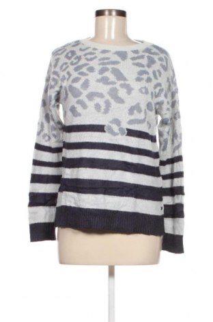 Дамски пуловер Edc By Esprit, Размер XS, Цвят Многоцветен, Цена 4,35 лв.
