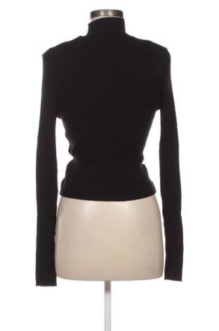 Γυναικείο πουλόβερ Edited, Μέγεθος L, Χρώμα Μαύρο, Τιμή 5,38 €