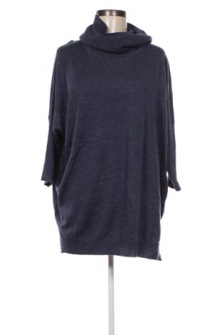 Дамски пуловер Ellen Amber, Размер L, Цвят Син, Цена 17,40 лв.