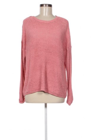 Γυναικείο πουλόβερ Esmara, Μέγεθος L, Χρώμα Ρόζ , Τιμή 2,51 €