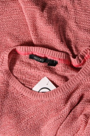 Γυναικείο πουλόβερ Esmara, Μέγεθος L, Χρώμα Ρόζ , Τιμή 2,51 €