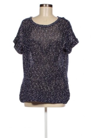 Дамски пуловер Esmara, Размер M, Цвят Син, Цена 3,77 лв.
