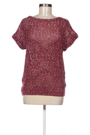 Дамски пуловер Esmara, Размер M, Цвят Червен, Цена 3,77 лв.