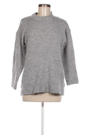 Γυναικείο πουλόβερ Esmara, Μέγεθος L, Χρώμα Γκρί, Τιμή 2,51 €