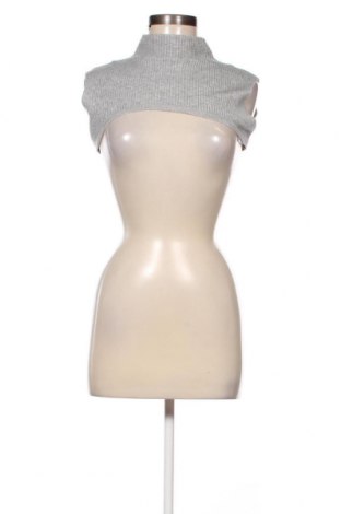 Damenpullover Etam, Größe S, Farbe Grau, Preis 4,49 €