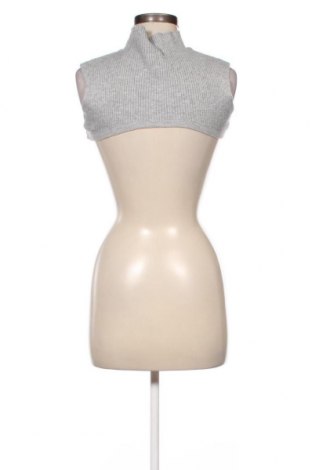 Γυναικείο πουλόβερ Etam, Μέγεθος S, Χρώμα Γκρί, Τιμή 4,93 €