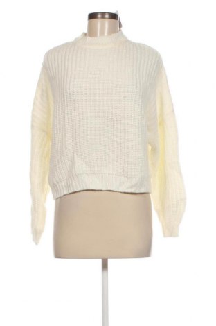 Дамски пуловер Even&Odd, Размер XS, Цвят Бял, Цена 12,88 лв.