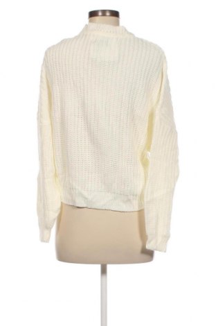 Дамски пуловер Even&Odd, Размер XS, Цвят Бял, Цена 12,88 лв.