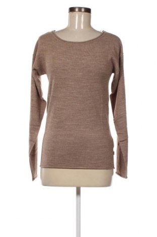 Γυναικείο πουλόβερ FLG, Μέγεθος XXS, Χρώμα  Μπέζ, Τιμή 1,71 €