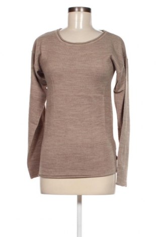 Γυναικείο πουλόβερ FLG, Μέγεθος XXS, Χρώμα  Μπέζ, Τιμή 9,96 €