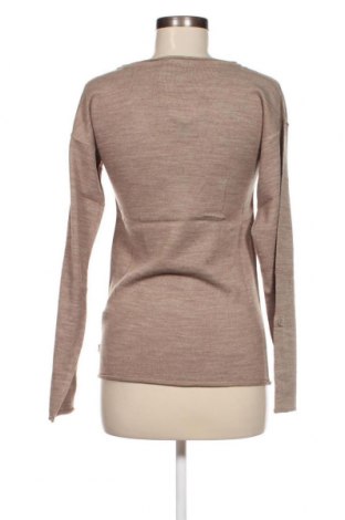 Γυναικείο πουλόβερ FLG, Μέγεθος XXS, Χρώμα  Μπέζ, Τιμή 28,45 €