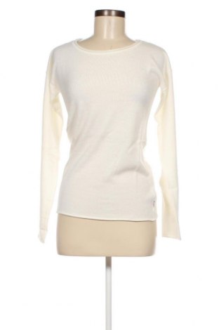 Γυναικείο πουλόβερ FLG, Μέγεθος XXS, Χρώμα Εκρού, Τιμή 9,39 €