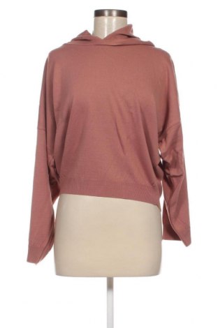 Дамски пуловер Fashionkilla, Размер 3XL, Цвят Пепел от рози, Цена 12,42 лв.