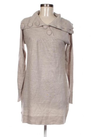 Дамски пуловер Fransa, Размер M, Цвят Сив, Цена 9,57 лв.