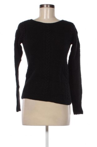 Γυναικείο πουλόβερ Gap, Μέγεθος XS, Χρώμα Μαύρο, Τιμή 10,40 €