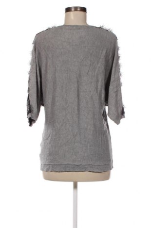 Γυναικείο πουλόβερ Gemo, Μέγεθος S, Χρώμα Γκρί, Τιμή 1,97 €