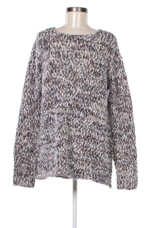 Дамски пуловер Gina, Размер L, Цвят Многоцветен, Цена 20,30 лв.