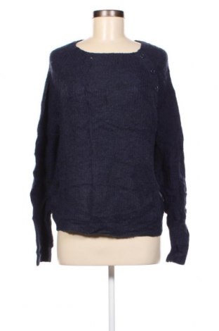 Γυναικείο πουλόβερ Gina Benotti, Μέγεθος S, Χρώμα Μπλέ, Τιμή 2,33 €