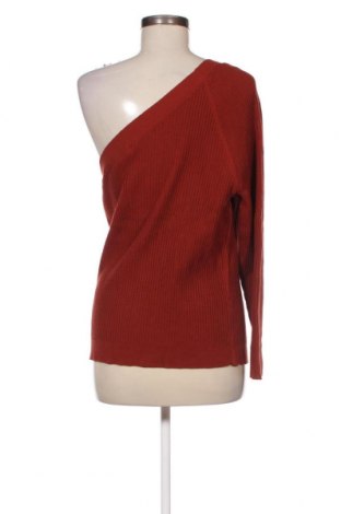 Női pulóver Glamorous, Méret XXL, Szín Piros, Ár 2 575 Ft