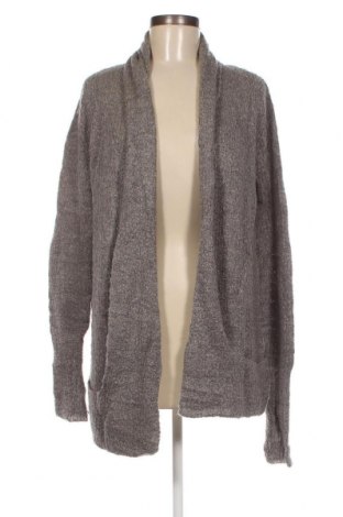 Дамски пуловер Grace & Mila, Размер M, Цвят Сив, Цена 17,40 лв.