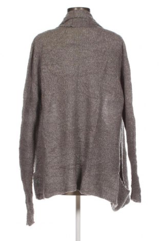 Γυναικείο πουλόβερ Grace & Mila, Μέγεθος M, Χρώμα Γκρί, Τιμή 2,69 €