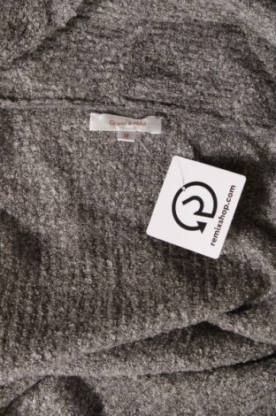 Дамски пуловер Grace & Mila, Размер M, Цвят Сив, Цена 4,64 лв.
