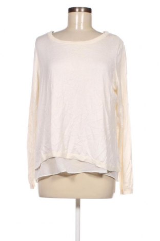 Γυναικείο πουλόβερ H&M, Μέγεθος L, Χρώμα Εκρού, Τιμή 2,51 €