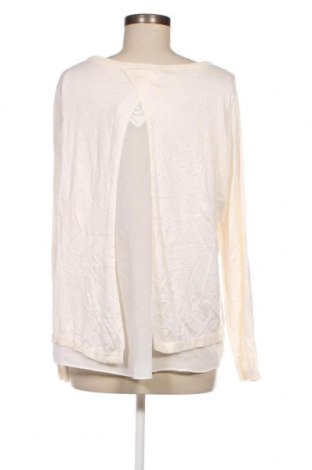 Pulover de femei H&M, Mărime L, Culoare Ecru, Preț 13,35 Lei