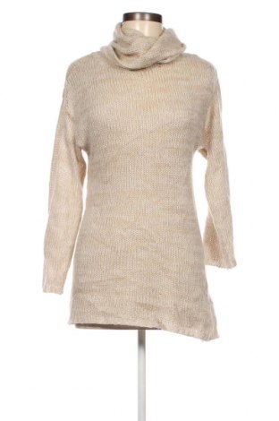 Damenpullover H&M, Größe XS, Farbe Beige, Preis € 2,42