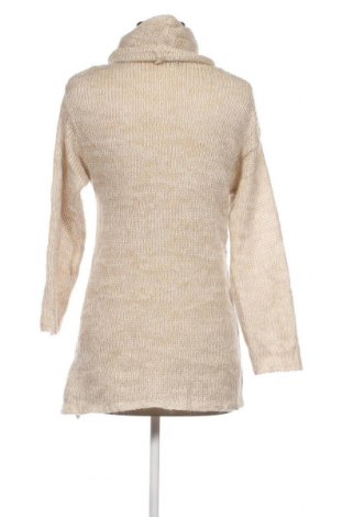 Дамски пуловер H&M, Размер XS, Цвят Бежов, Цена 4,64 лв.