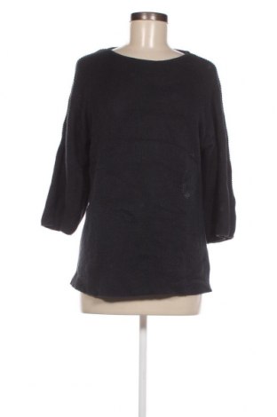Дамски пуловер H&M, Размер XS, Цвят Син, Цена 4,64 лв.