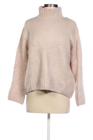 Γυναικείο πουλόβερ H&M, Μέγεθος XS, Χρώμα  Μπέζ, Τιμή 17,94 €