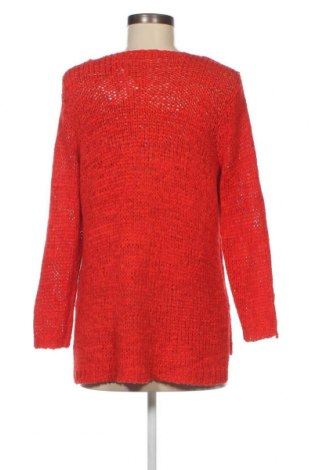 Γυναικείο πουλόβερ H&M, Μέγεθος M, Χρώμα Κόκκινο, Τιμή 2,33 €