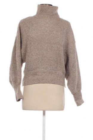 Γυναικείο πουλόβερ H&M, Μέγεθος S, Χρώμα Καφέ, Τιμή 12,56 €