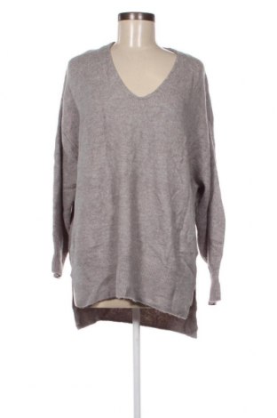 Γυναικείο πουλόβερ H&M, Μέγεθος M, Χρώμα Γκρί, Τιμή 2,15 €