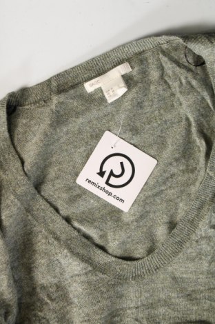 Γυναικείο πουλόβερ H&M, Μέγεθος M, Χρώμα Πράσινο, Τιμή 2,51 €
