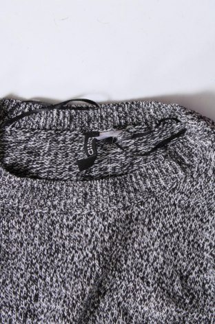 Дамски пуловер H&M Divided, Размер S, Цвят Многоцветен, Цена 4,64 лв.