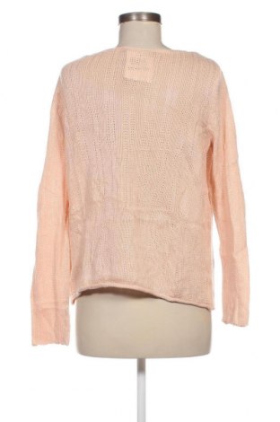 Γυναικείο πουλόβερ H&M Divided, Μέγεθος M, Χρώμα  Μπέζ, Τιμή 2,51 €