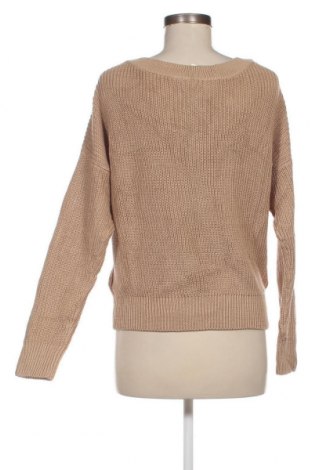 Damenpullover H&M Divided, Größe XS, Farbe Braun, Preis € 2,42