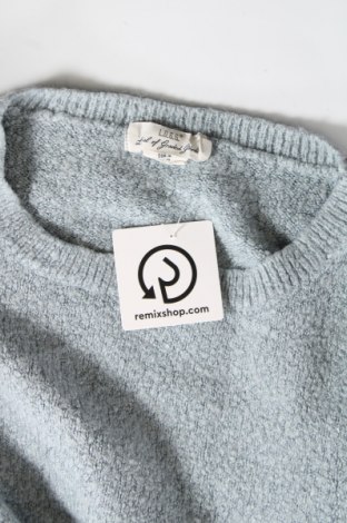 Γυναικείο πουλόβερ H&M L.O.G.G., Μέγεθος M, Χρώμα Μπλέ, Τιμή 2,51 €