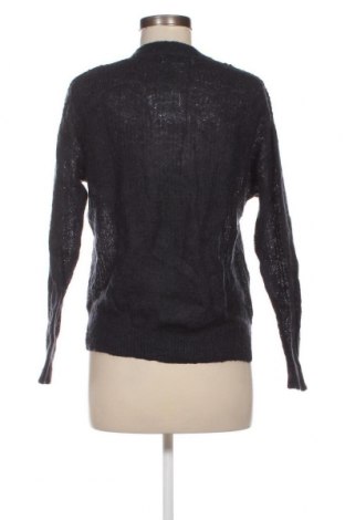 Дамски пуловер H&M L.O.G.G., Размер XS, Цвят Син, Цена 4,64 лв.