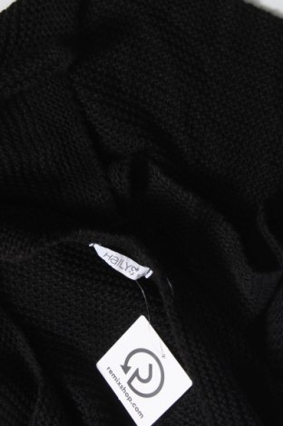 Γυναικείο πουλόβερ Haily`s, Μέγεθος S, Χρώμα Μαύρο, Τιμή 2,33 €