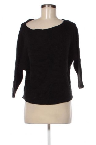 Дамски пуловер Haily`s, Размер S, Цвят Черен, Цена 4,35 лв.
