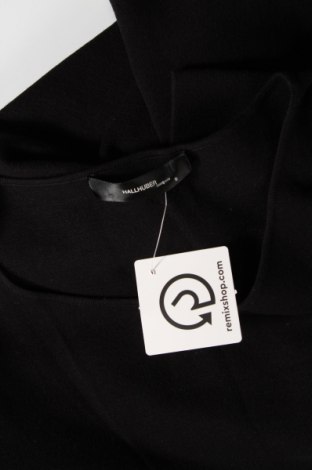 Дамски пуловер Hallhuber, Размер S, Цвят Черен, Цена 7,48 лв.