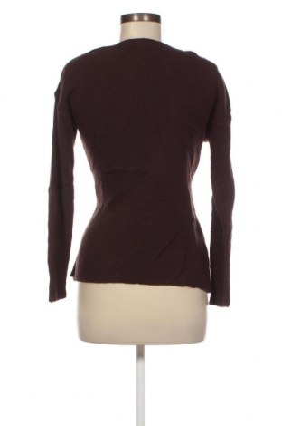Γυναικείο πουλόβερ In the style, Μέγεθος S, Χρώμα Καφέ, Τιμή 6,88 €